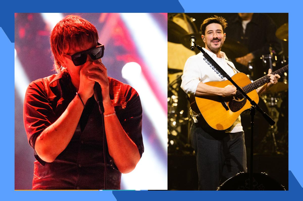 Where to buy tickets, lineup