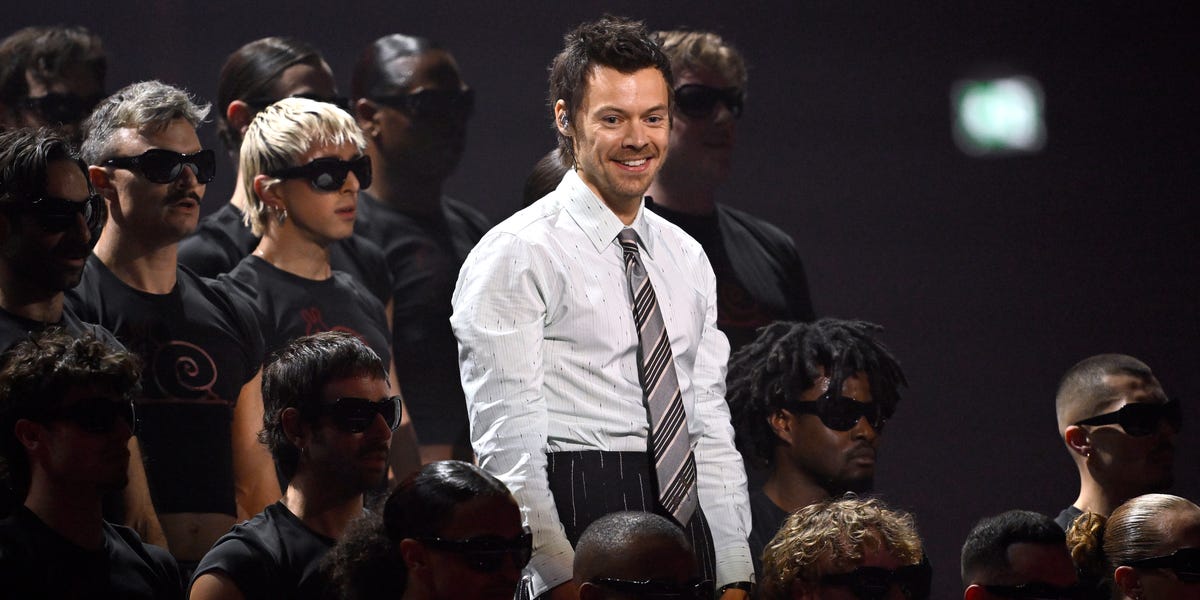 Who Is ‘Carla’s Song’ by Harry Styles About?