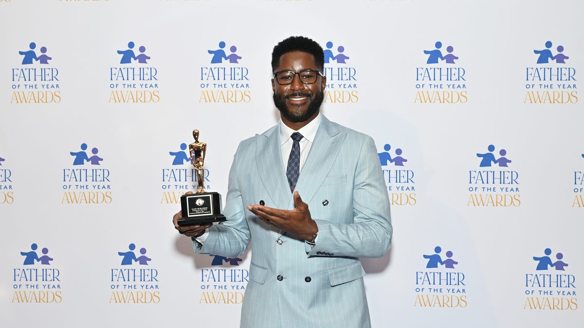 Who is Nate Burleson? Why has he replaced Ernie Johnson?