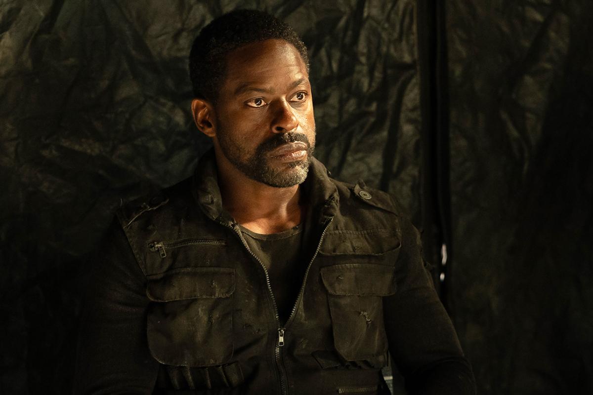 Will There Be A ‘Paradise’ Season 2, Episode 9?