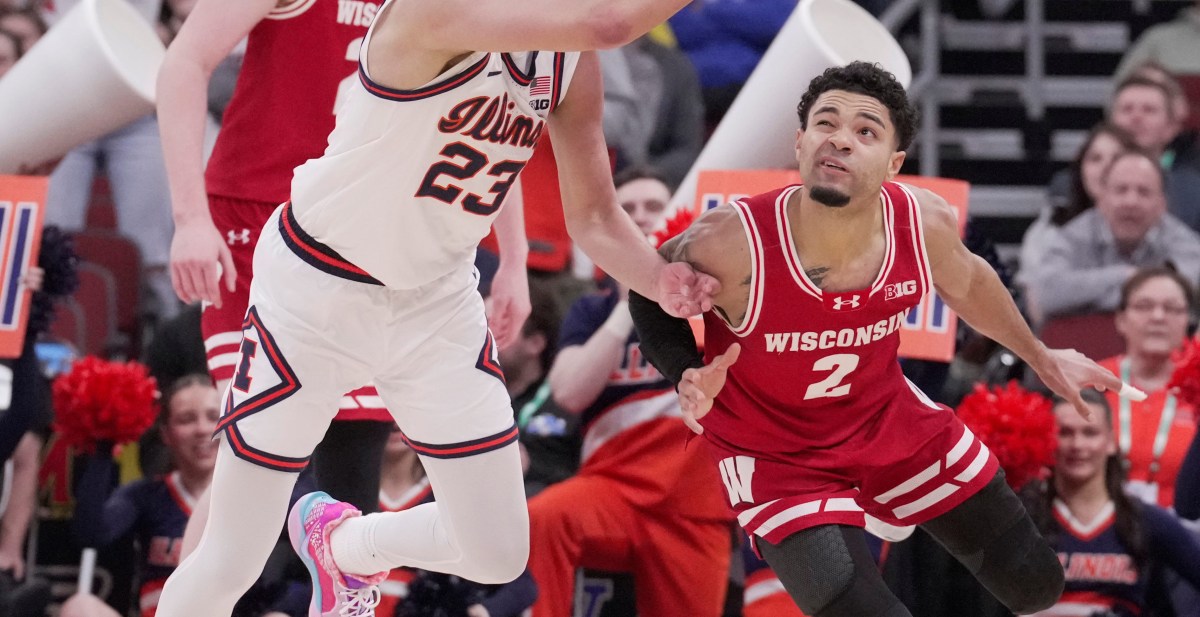 Wisconsin Basketball: Where Nick Boyd ranks among March Madness players