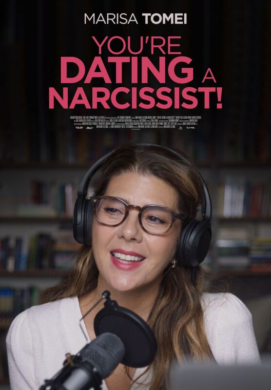 You’re Dating a Narcissist (2026)