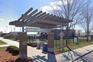 Cicero Community Park