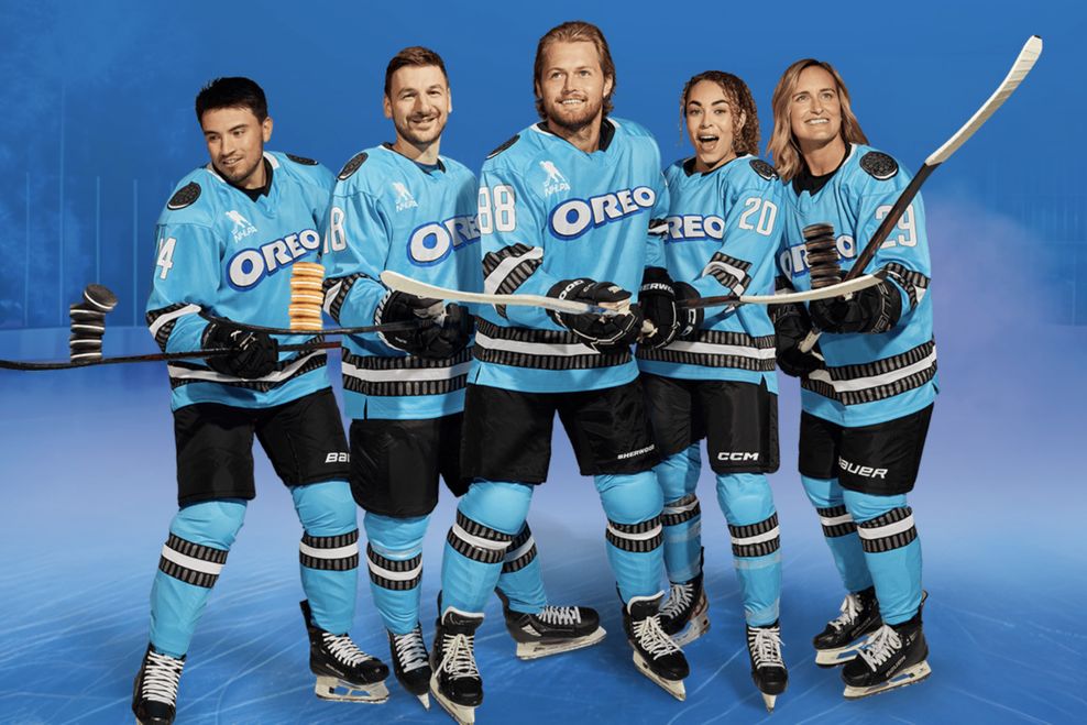 no hughes canucks oreo