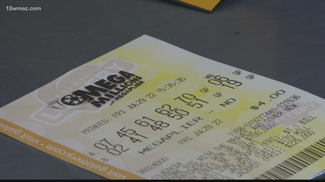 .5 million lottery scratcher found at gas station in Warner Robins, lottery announces