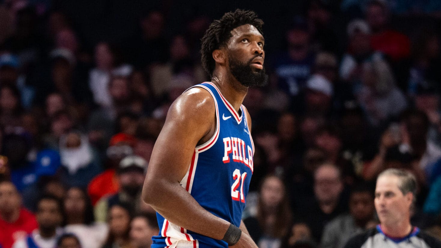 3 things to watch in Celtics-Sixers Game 4