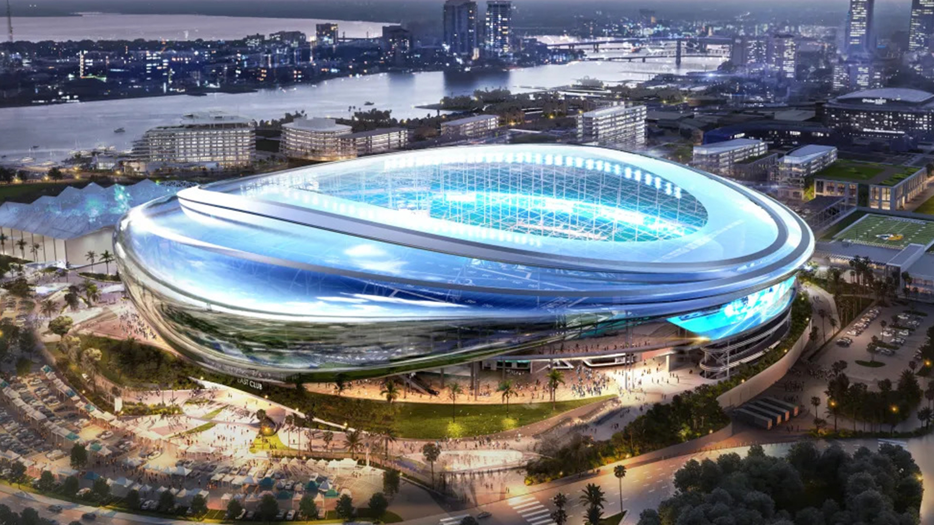 .6bn NFL team to relocate 150 miles away to 90-year-old stadium as decision made