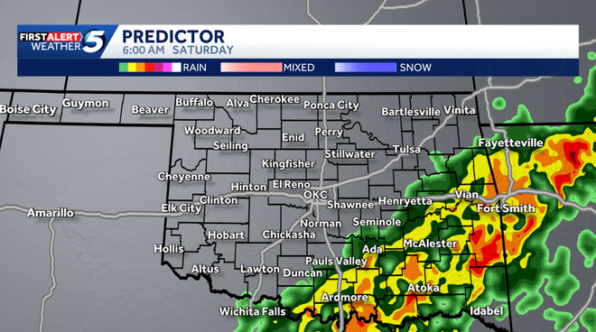 april 3-4, 2026, oklahoma storm risk