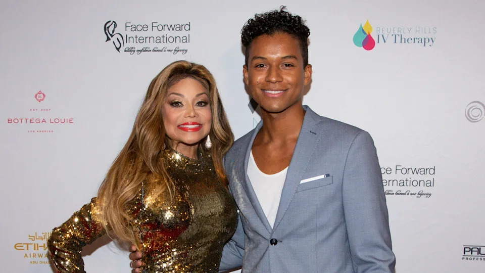 Jaafar Jackson Remembers 'Wonderful' Times with Uncle Michael Jackson Ahead of Biopic Release