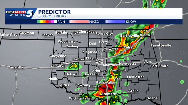 april 3-4, 2026, oklahoma storm risk