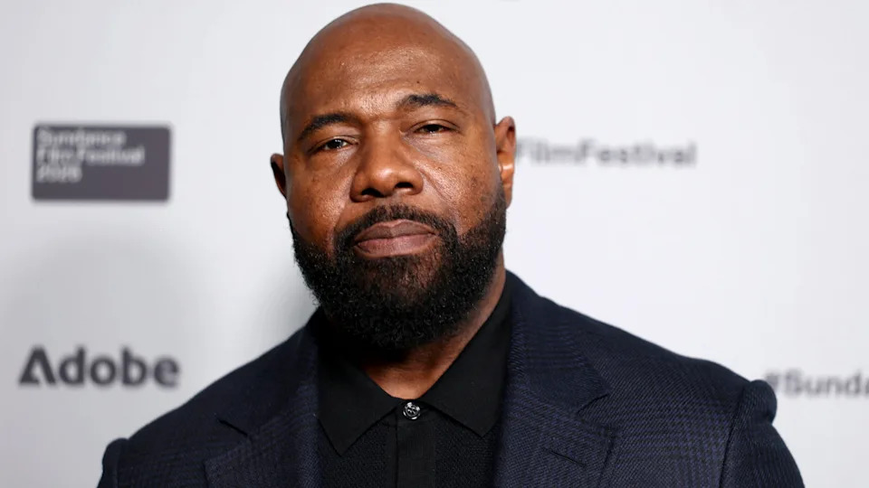 Antoine Fuqua Talks The Making of the Michael Jackson Biopic