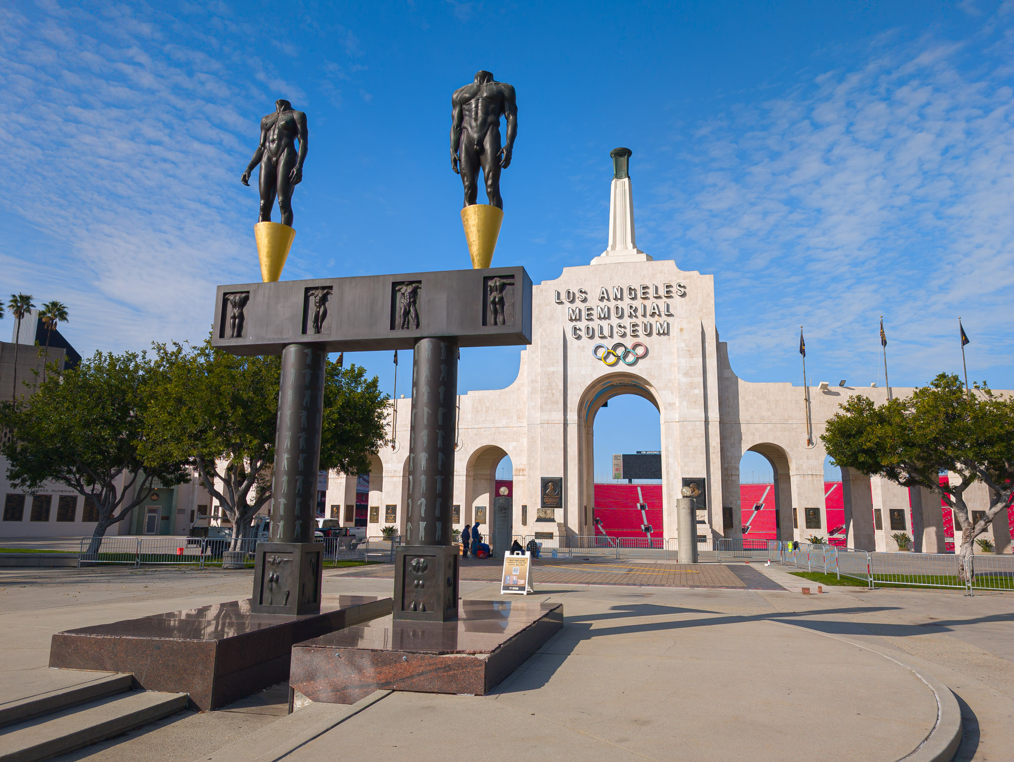 9 Olympics ticket drop tips from locals who braved the LA28 presale