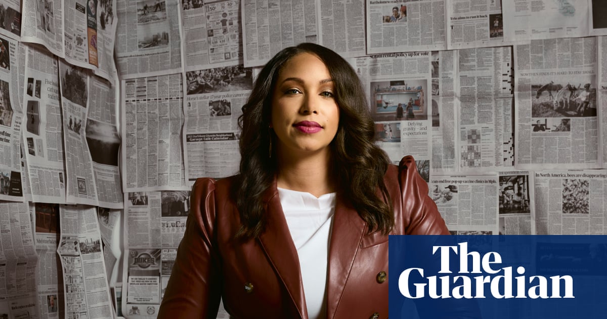 A journalist filmed an ICE protest at a Minnesota church. Then federal agents showed up at her door | Minnesota