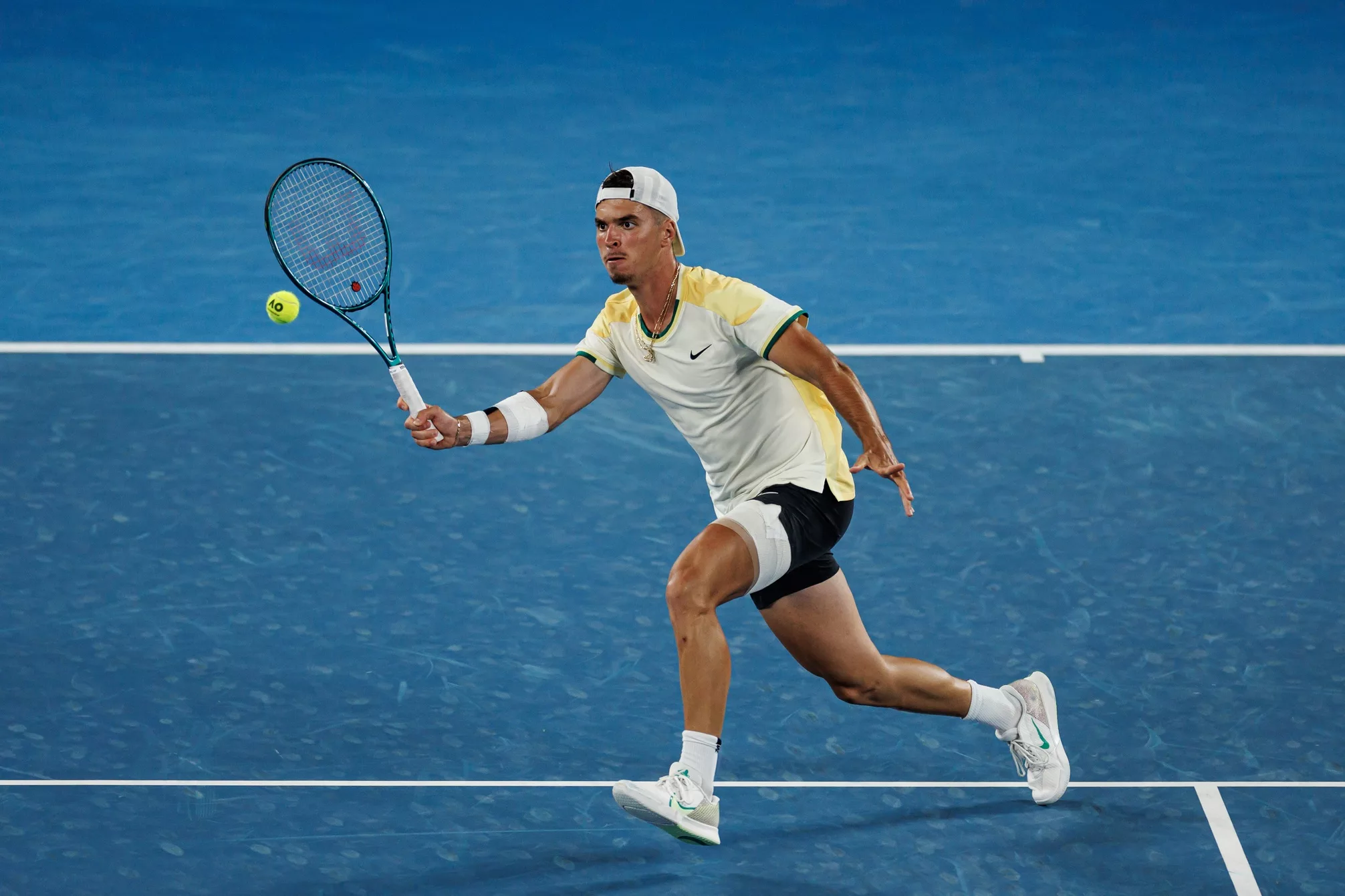 ATP Madrid Best Bets Including Dino Prizmic vs Ben Shelton