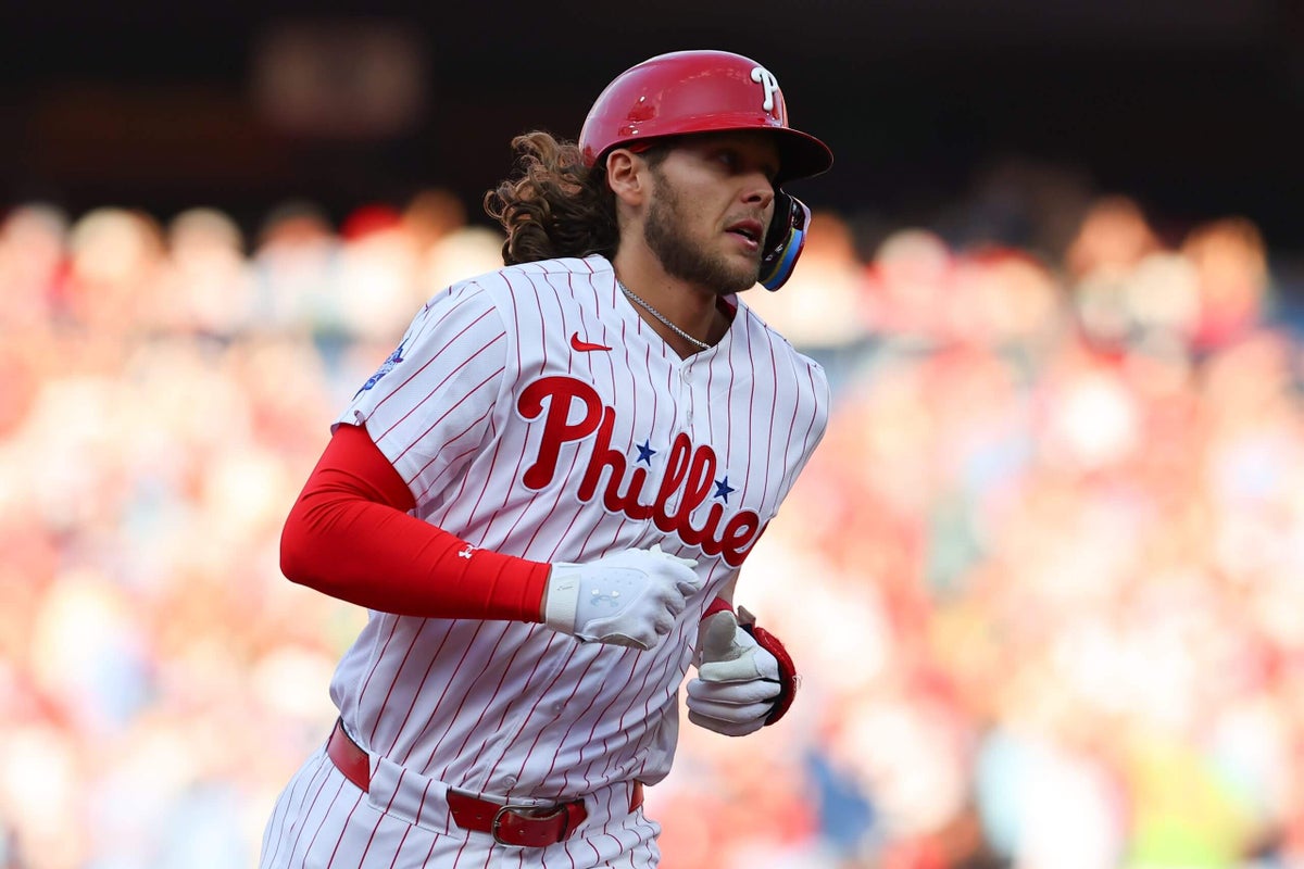 Alec Bohm seeks return of 8,618 from parents, fires agent Scott Boras amid legal battle