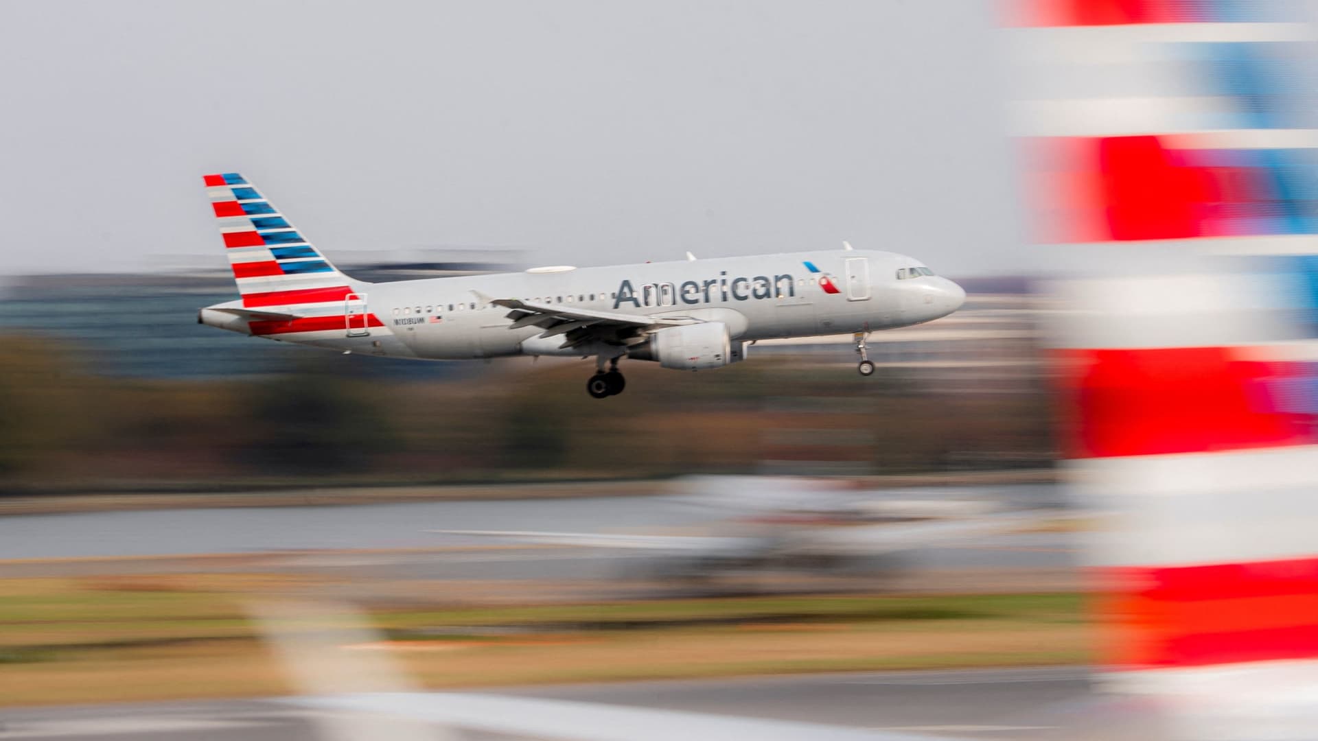 American Airlines (AAL) Q1 2026 earnings