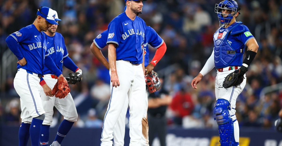 Arizona Diamondbacks vs. Toronto Blue Jays Series Preview