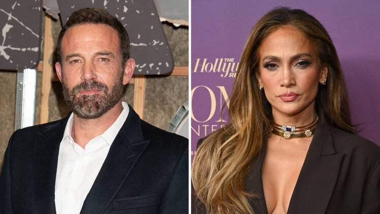 Ben Affleck Reportedly Gives Ex Jennifer Lopez His Share of Their  Million Beverly Hills Mansion