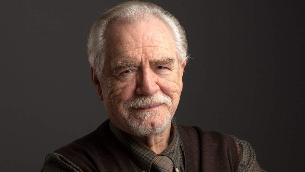 Brian Cox Cast In ‘Dexter: Resurrection’ Season 2