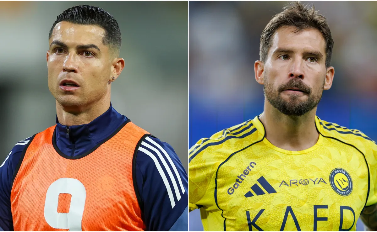 Cristiano Ronaldo and Al-Nassr hit with Inigo Martinez blow ahead of Al-Ahli clash in Saudi Pro League as reason for likely absence emerges
