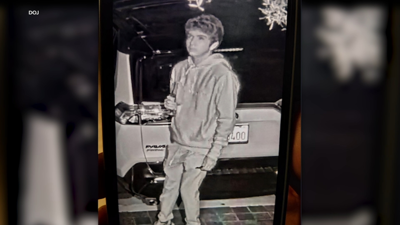 Daniel Moreno-Gama, suspect in Molotov attack at Sam Altman’s California home, was in midst of mental health crisis, attorney says