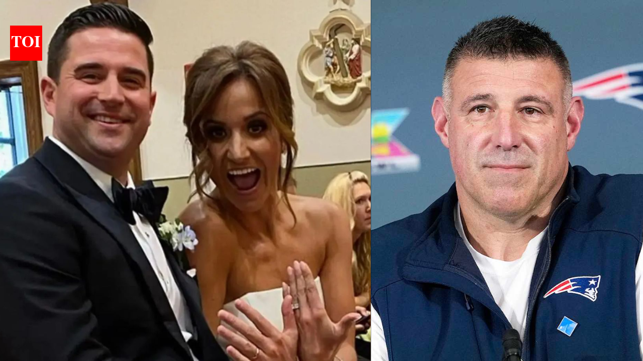 Dianna Russini’s husband faces fresh scrutiny over claims of knowing about alleged affair rumors involving Mike Vrabel | NFL News