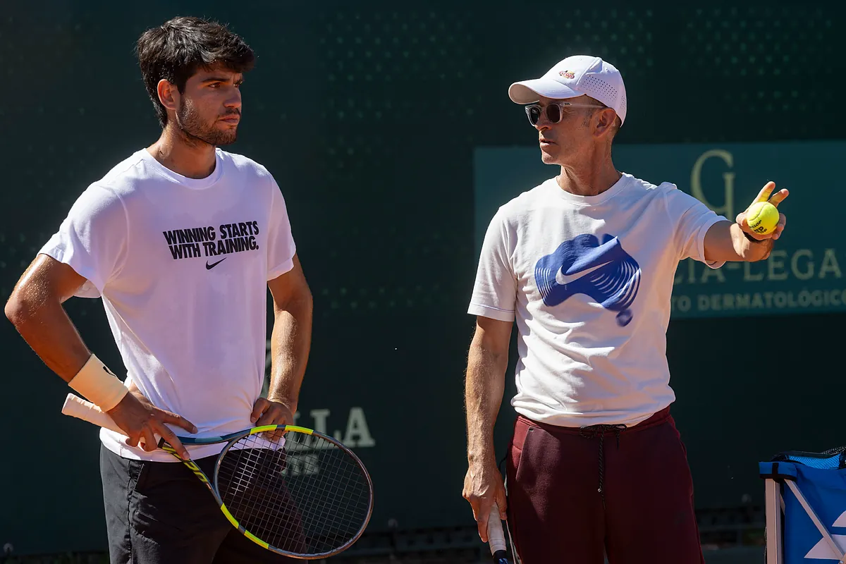 El dilema de Alcaraz entre pelear el número uno o reservarse para Roland Garros: “Si Miami hubiera ido mejor, se habría saltado Montecarlo”