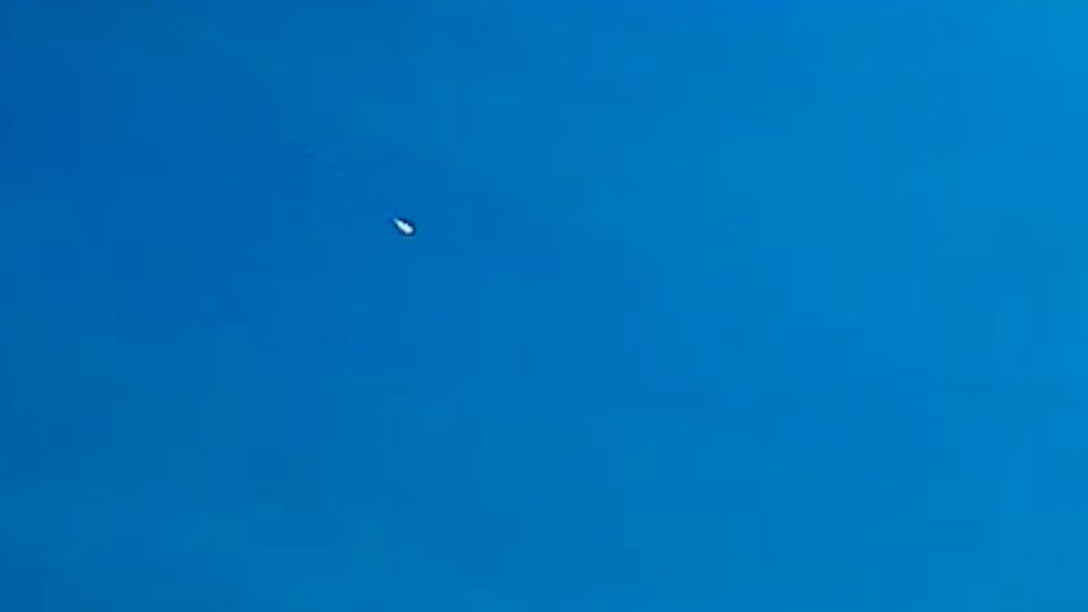 Fireball seen in Connecticut, Delaware, NJ, NY, Pennsylvania