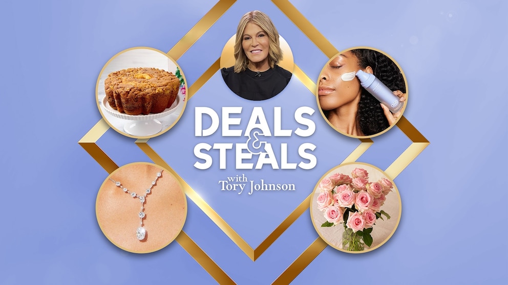 ‘GMA’ Deals & Steals for Mother’s Day and more