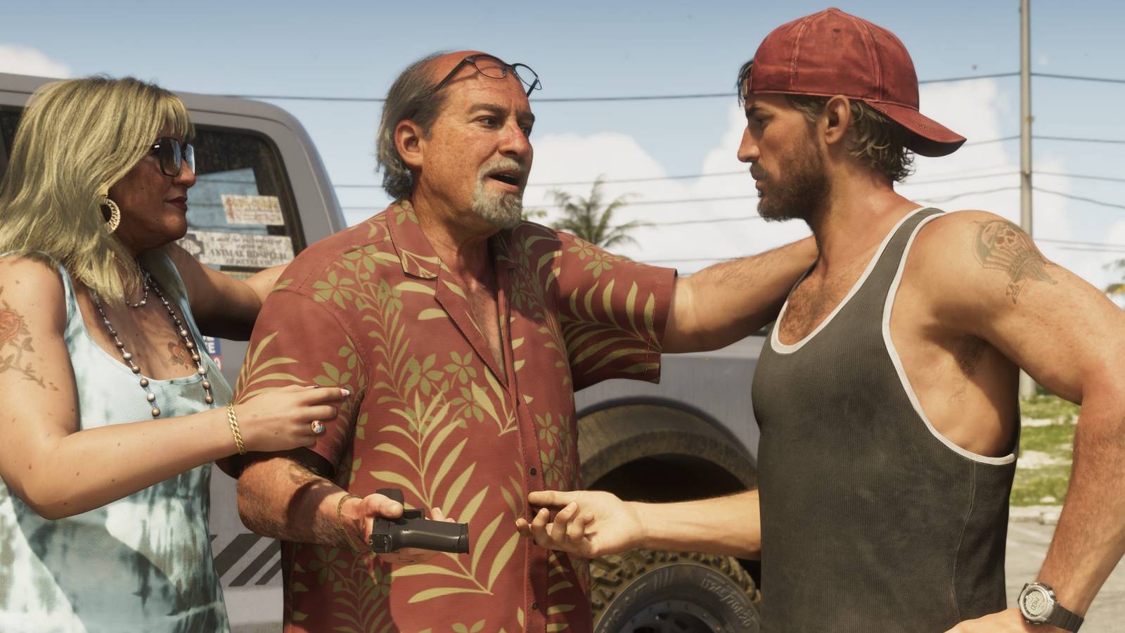 GTA 6 Official Release Date Update Is The Most Important Yet