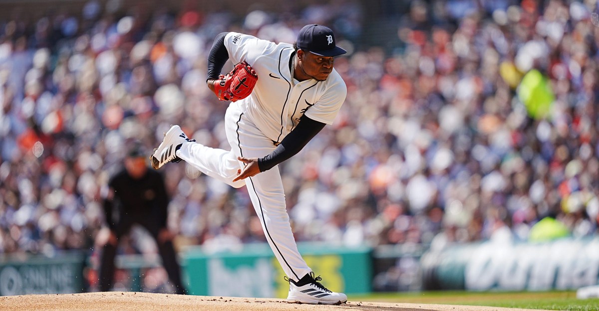 Game 12 Preview: Tigers turn to Valdez vs Twins on Wednesday night