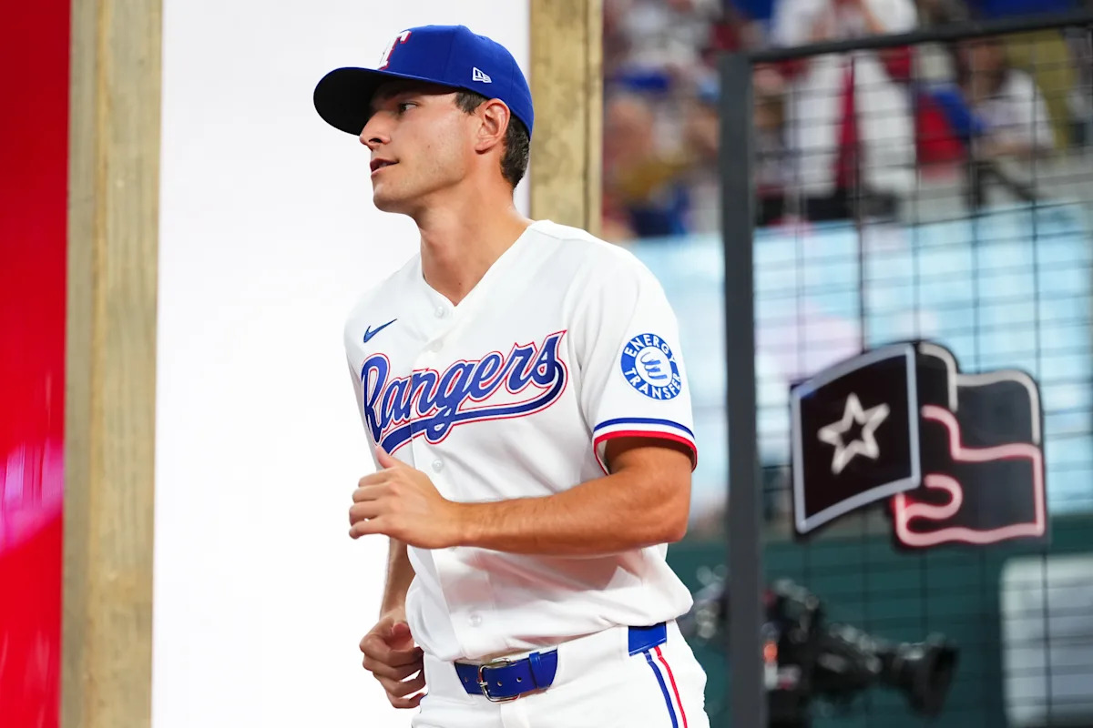 Game 9 Game Day Thread – Cincinnati Reds @ Texas Rangers