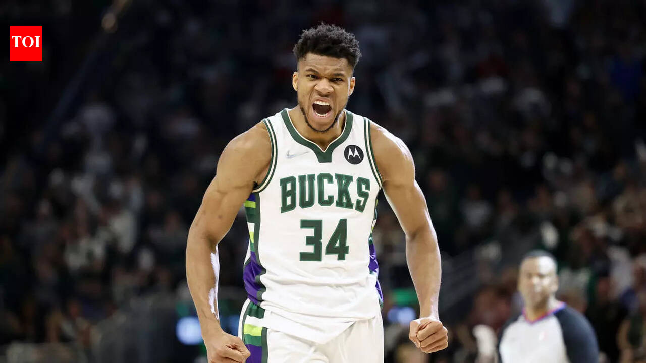 Giannis Antetokounmpo’s injury report: Is he playing in tonight’s Milwaukee Bucks vs Houston Rockets game? (April 1, 2026) | NBA News