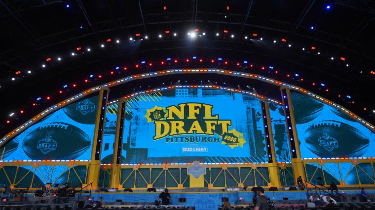 Giants NFL Draft rumor could lead to battle in the Big Apple with Jets