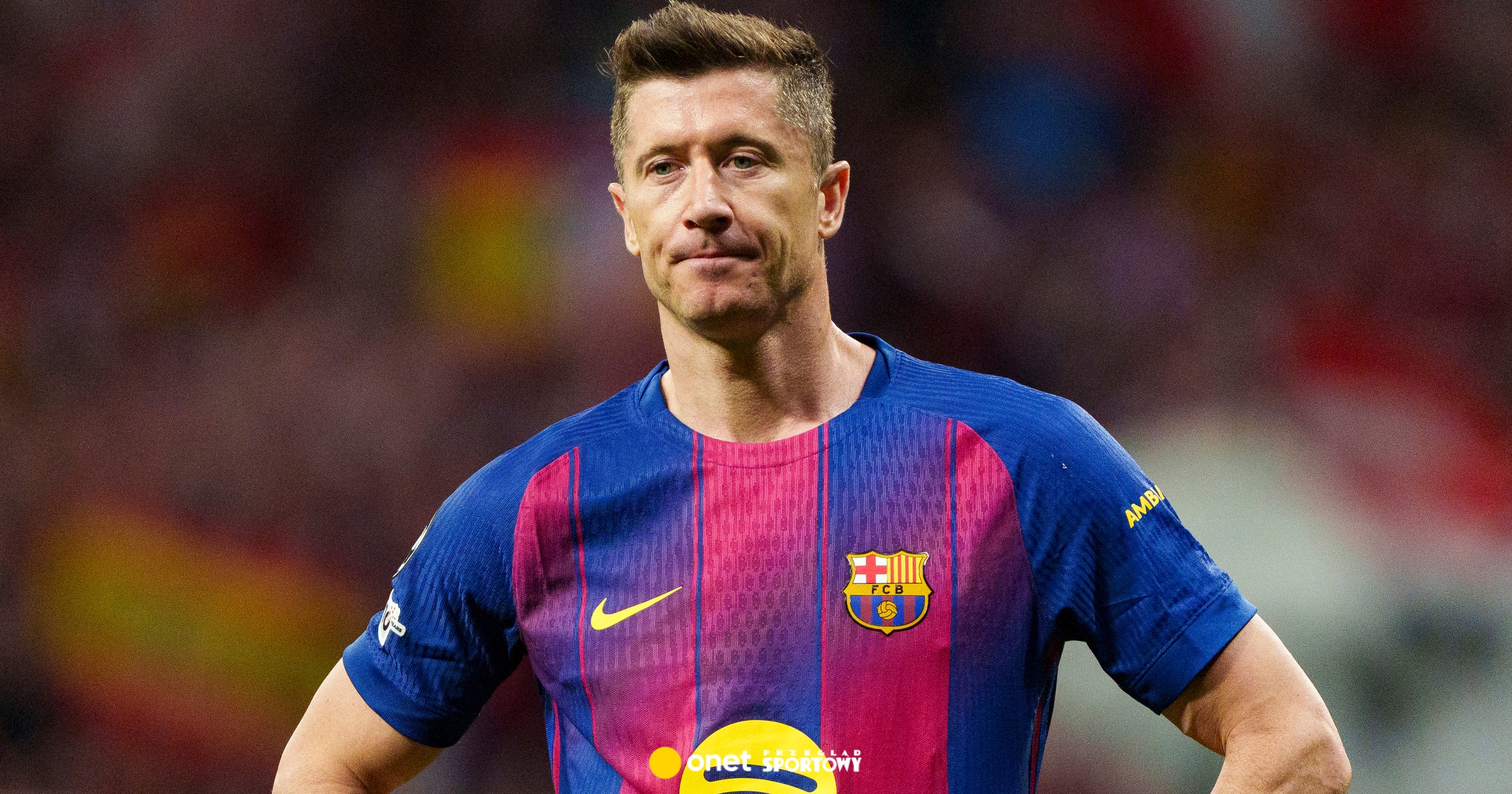 Gigant usłyszał żądania Roberta Lewandowskiego. Rozmowy zerwane