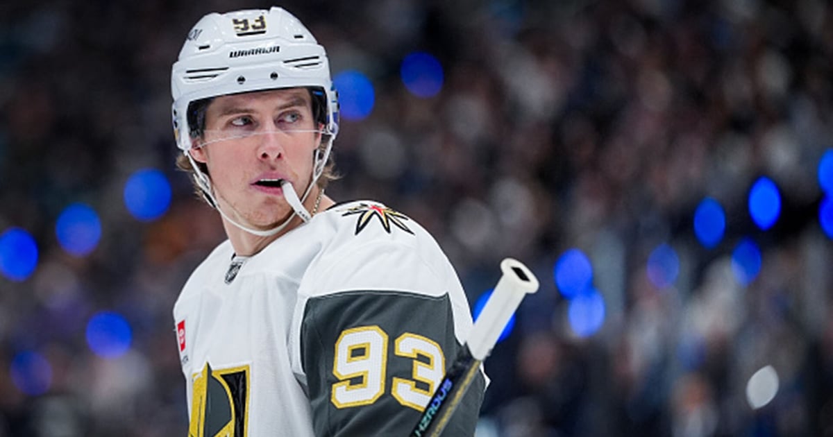 ‘He didn’t look great man’ – TSN