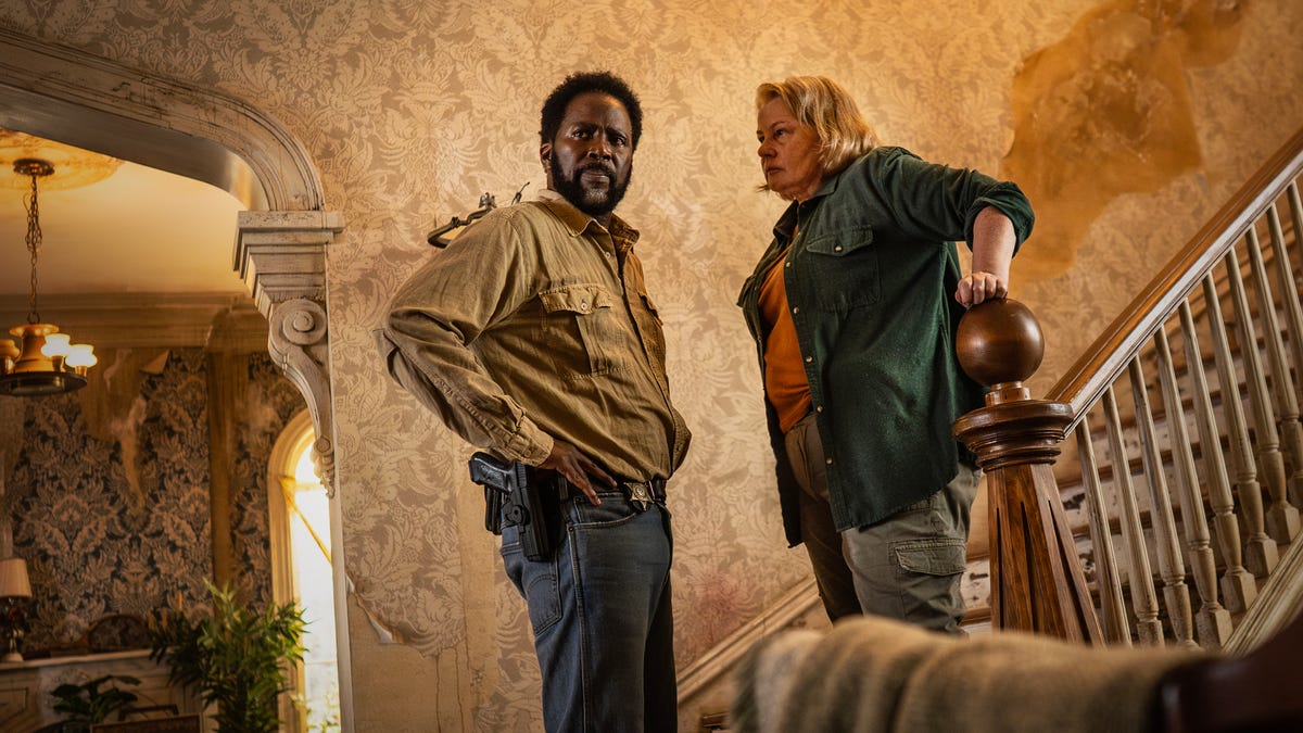 Here’s when the next episode of ‘From’ on MGM+ comes out