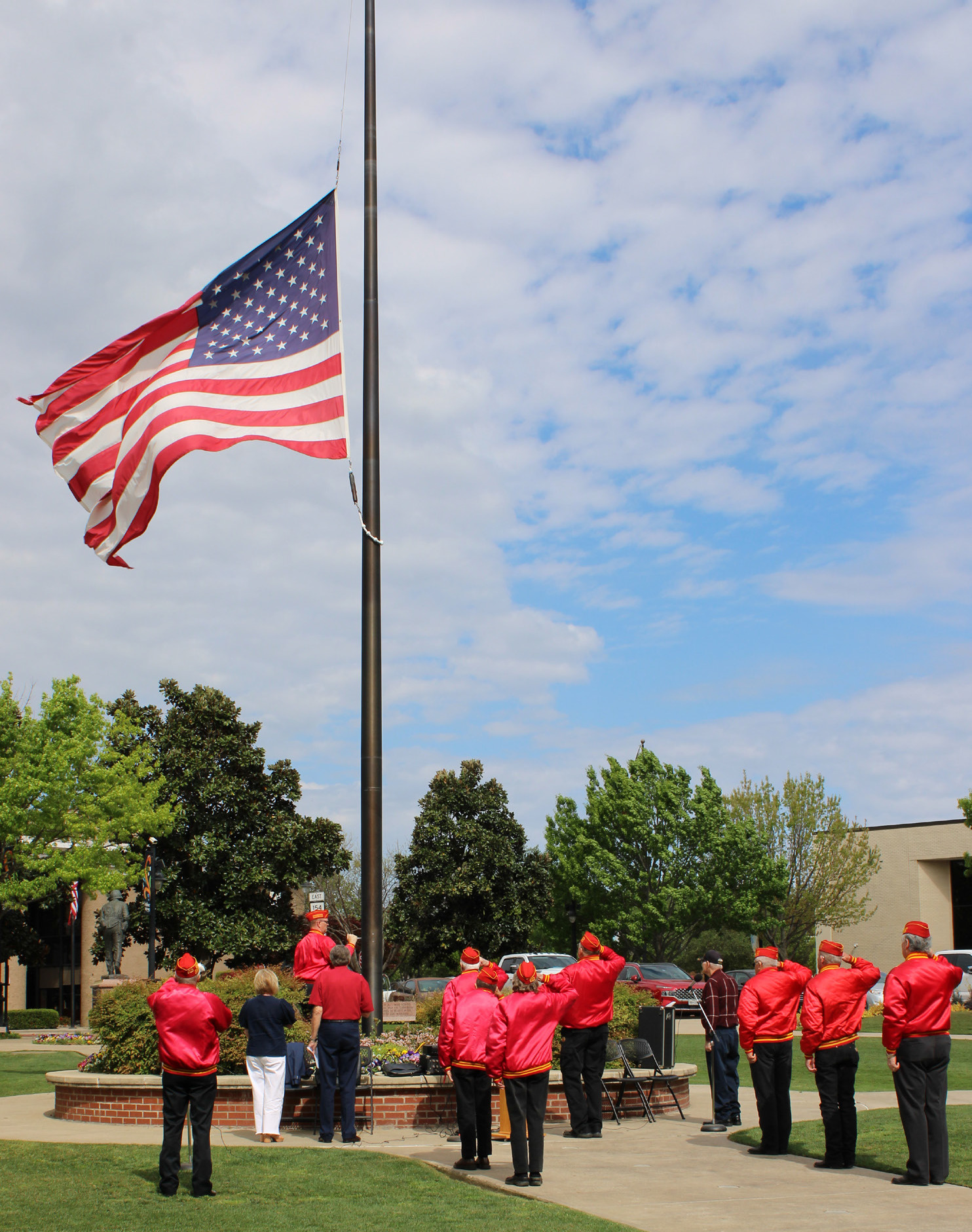 Honoring Vietnam veterans | The Sulphur Springs News-Telegram