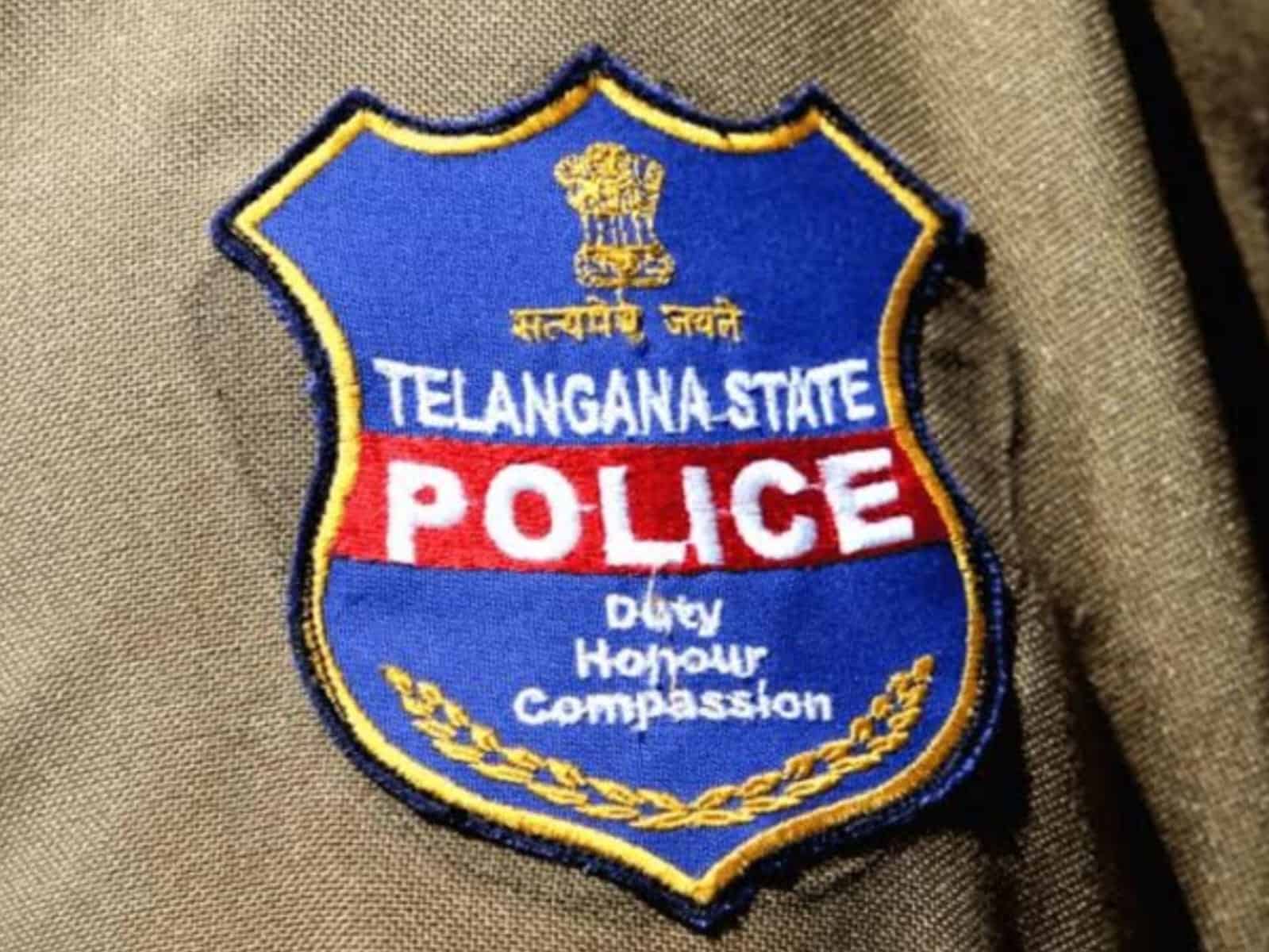 Hyd Police Expose Bankers’ Big Hand in Cyber Crime