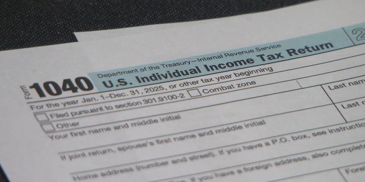 IRS offering tax relief to Tennessee residents impacted by January’s deadly winter storm
