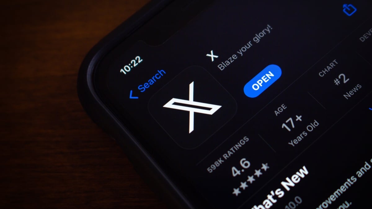 If X Isn’t Working, It’s Not Just You