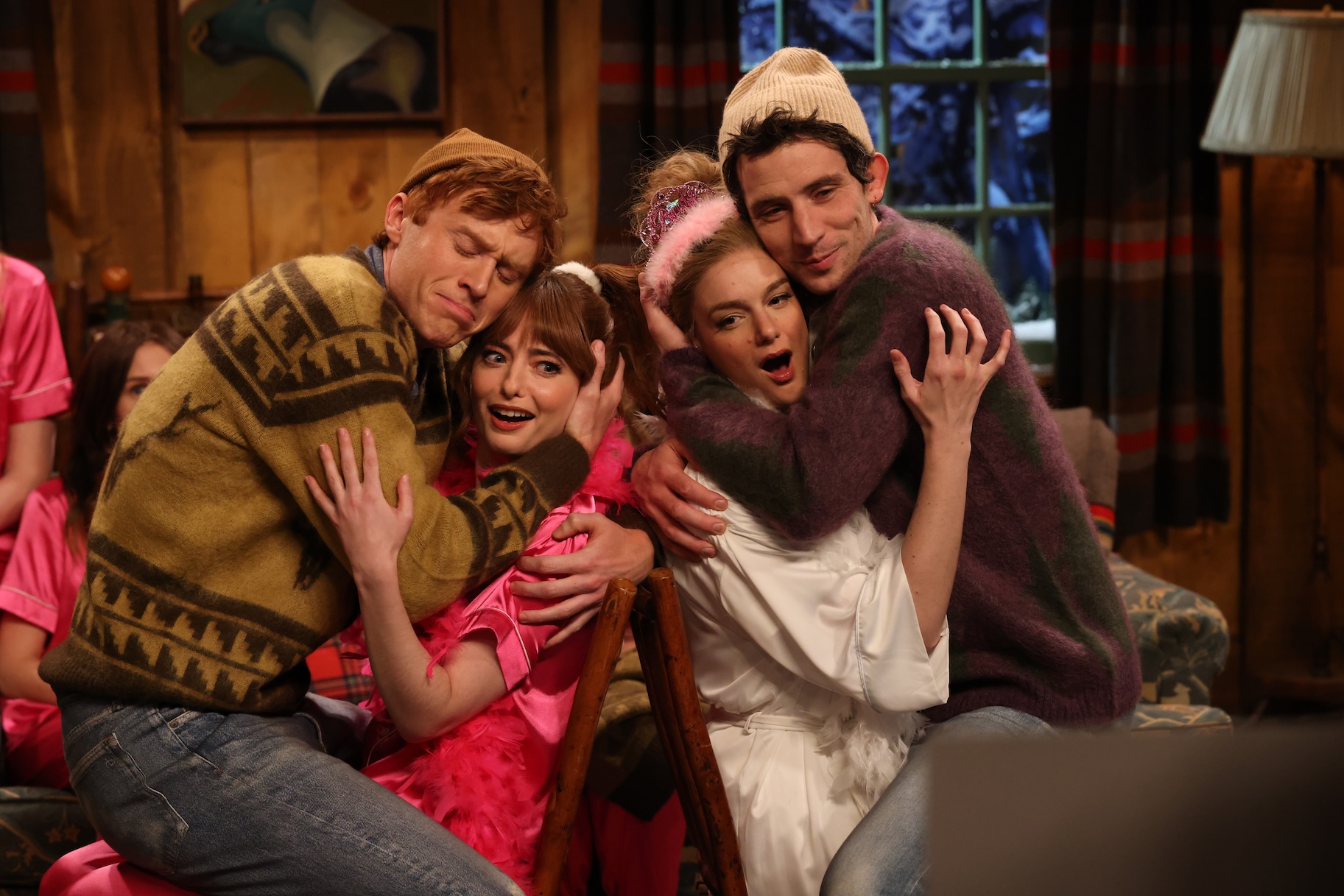 Is SNL New Tonight, April 18? Host & Musical Guest