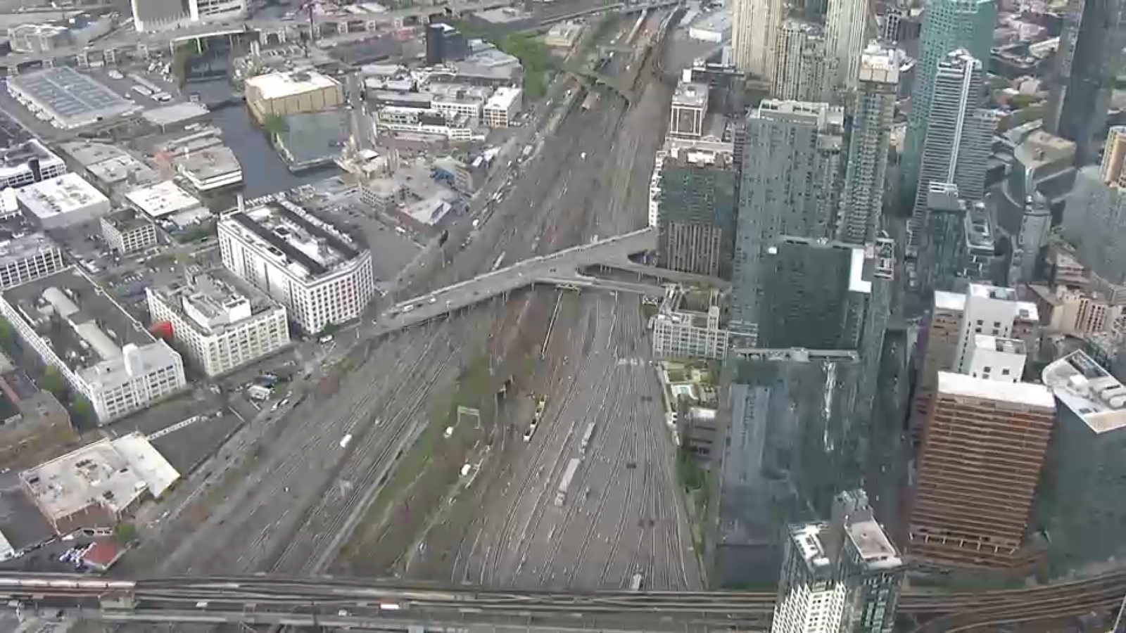 LIRR train hits debris, causes delays and reroutes during morning commute