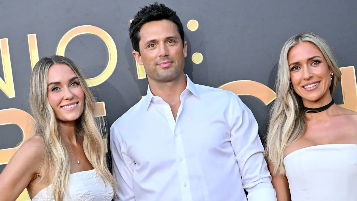 ‘Laguna Beach’ had one of the juiciest love triangles in 2000s reality TV. The Lauren Conrad, Stephen Colletti and Kristin Cavallari lore, explained.