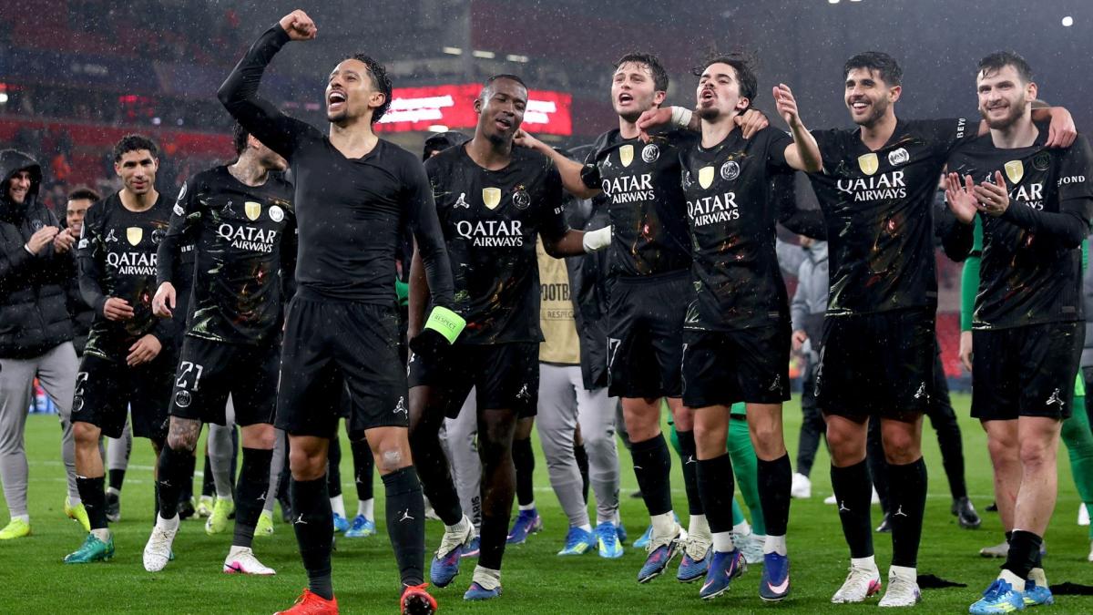 Le PSG se paye l’OL