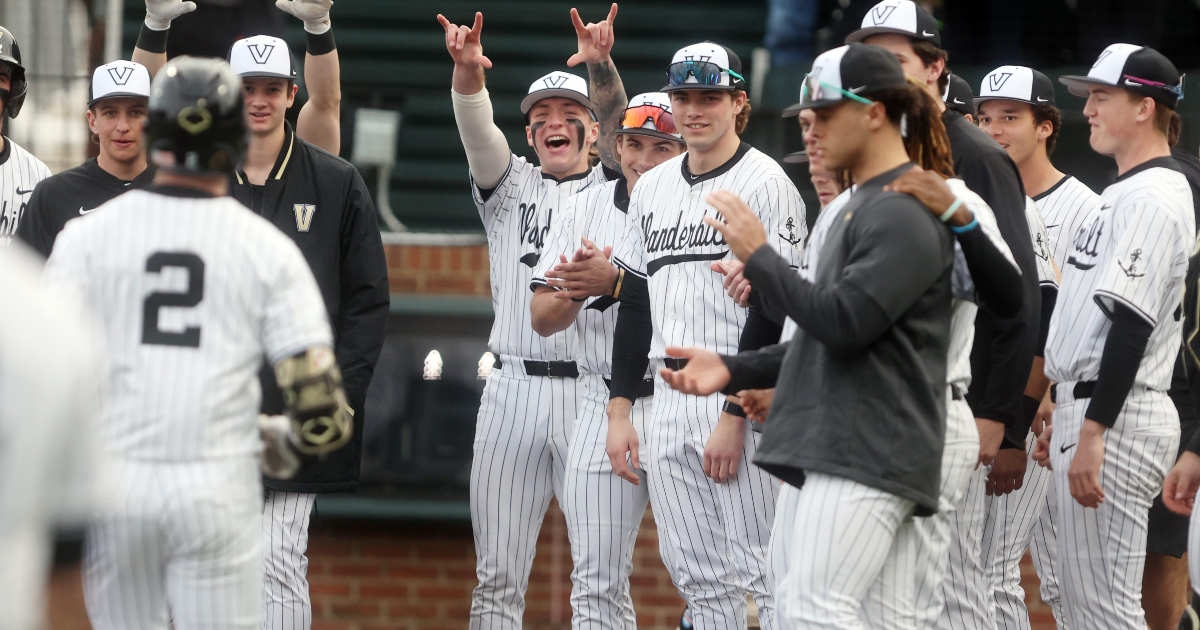 Logan Johnstone Vanderbilt