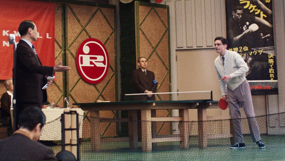 ‘Marty Supreme’ streaming release date, time, how to watch