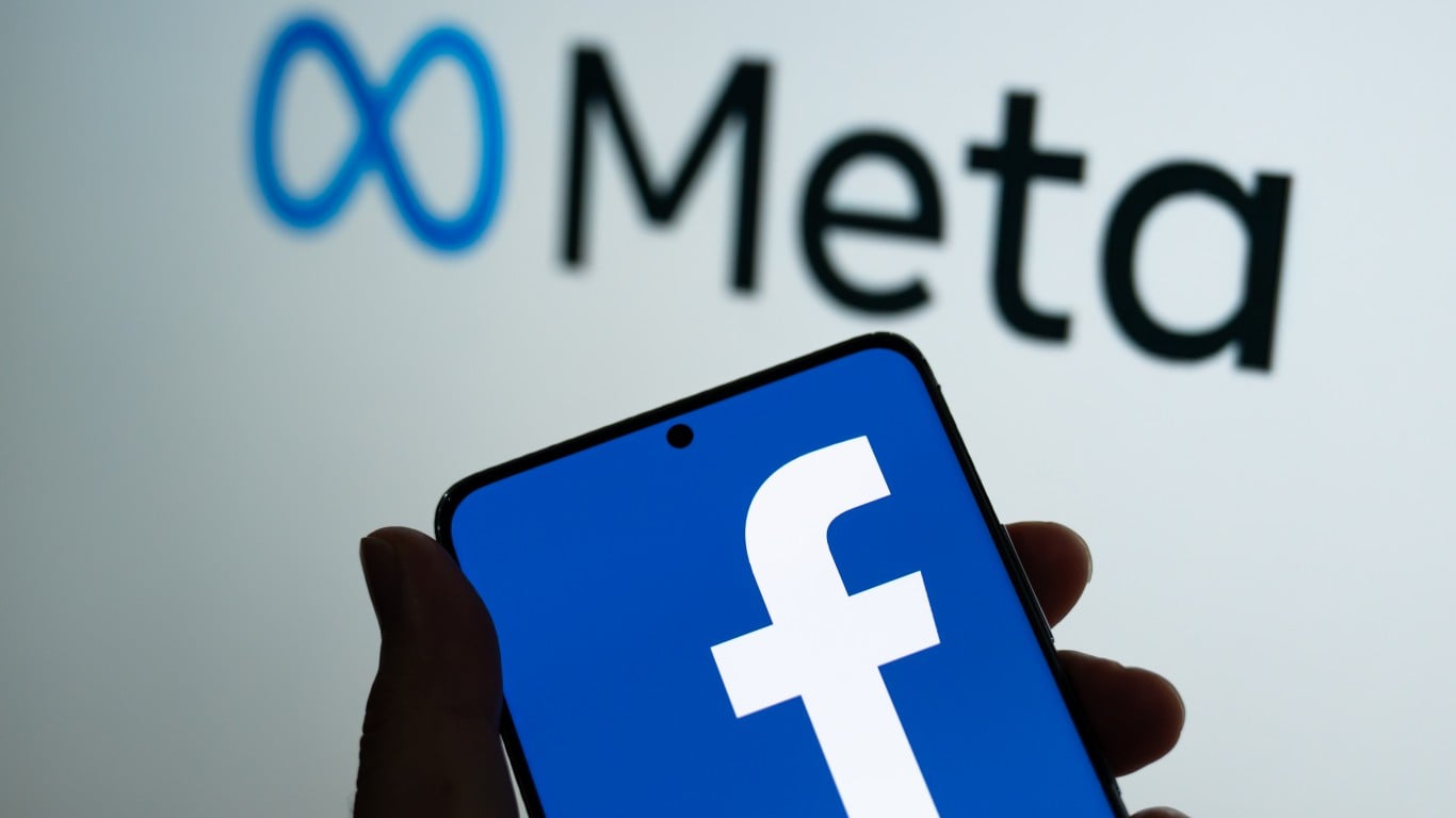 Meta Platforms Gains 4%: Strong Ad Revenue Growth and PayPal Partnership Put the Stock Back in Focus