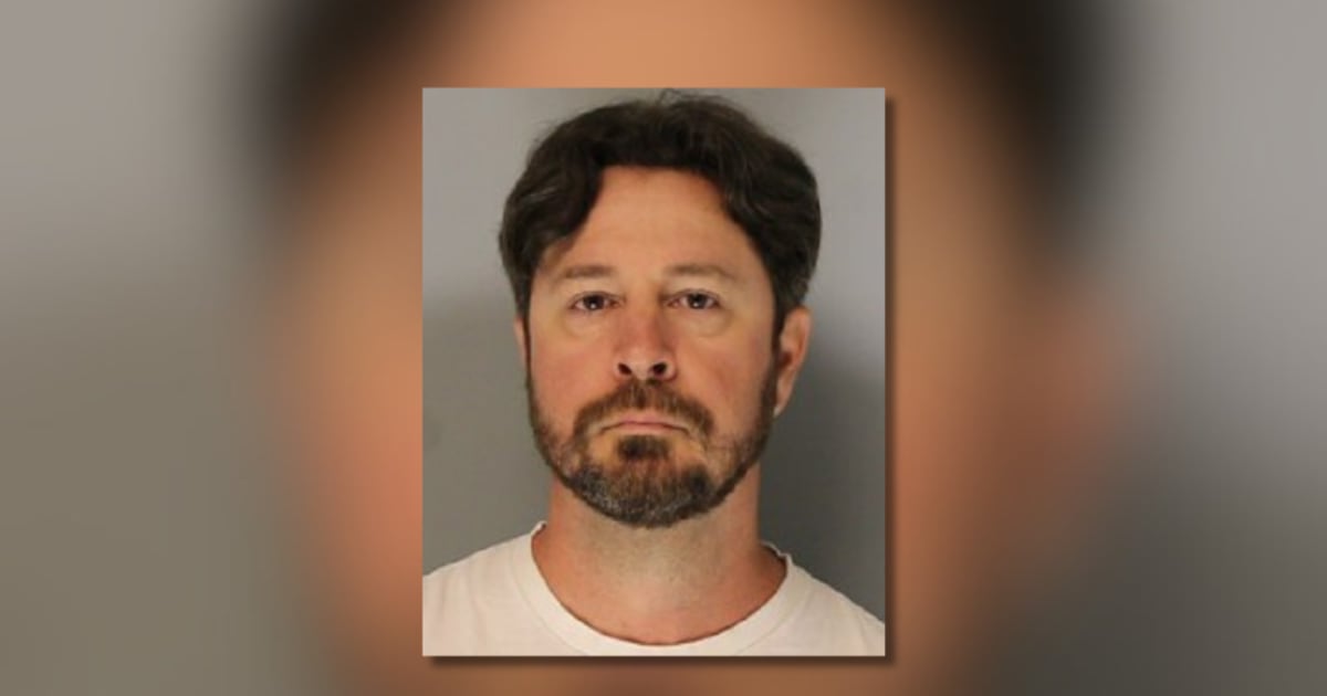 Metro Atlanta lawyer back in jail; deputies say he failed to register as sex offender – WSB-TV Channel 2