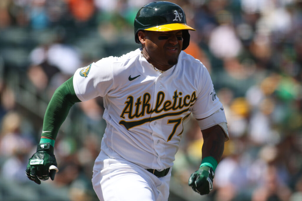 Mets Claim Andy Ibáñez – MLB Trade Rumors